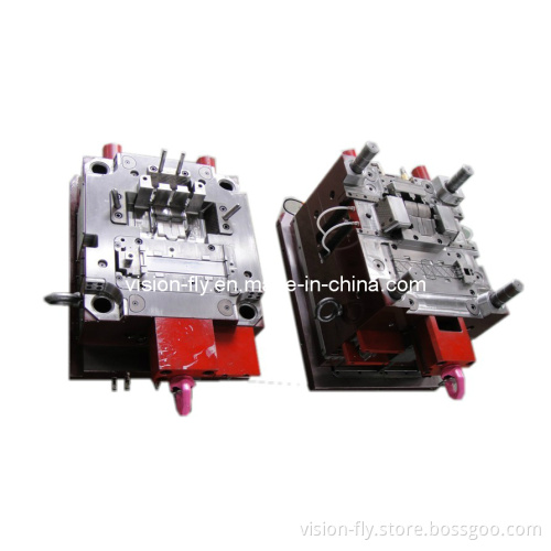 for Benz Automotive Parts Mold
